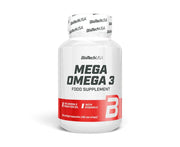 Biotech Omega 3