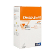 Omegabiane DHA 80 Cap