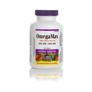 Omegamax 80 Softgels
