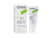 Noreva Exfoliac Mattifying Sunscreen Fluid SPF50 40ml