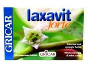 Laxavit Forte 30 Capsules