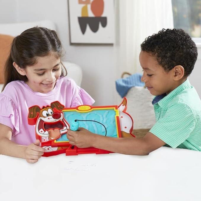 Operation Pet Scan by Hasbro