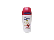 Dove Roll On Pomegranate 48H 50 ml