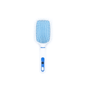 Hairbrush Number 7.2