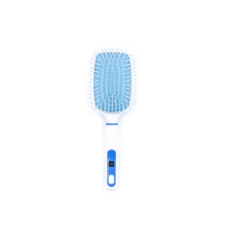 Hairbrush Number 7.2
