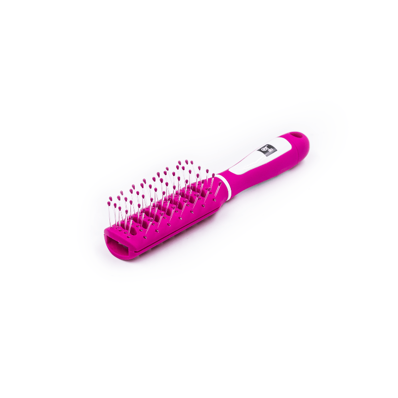Hairbrush Number 4