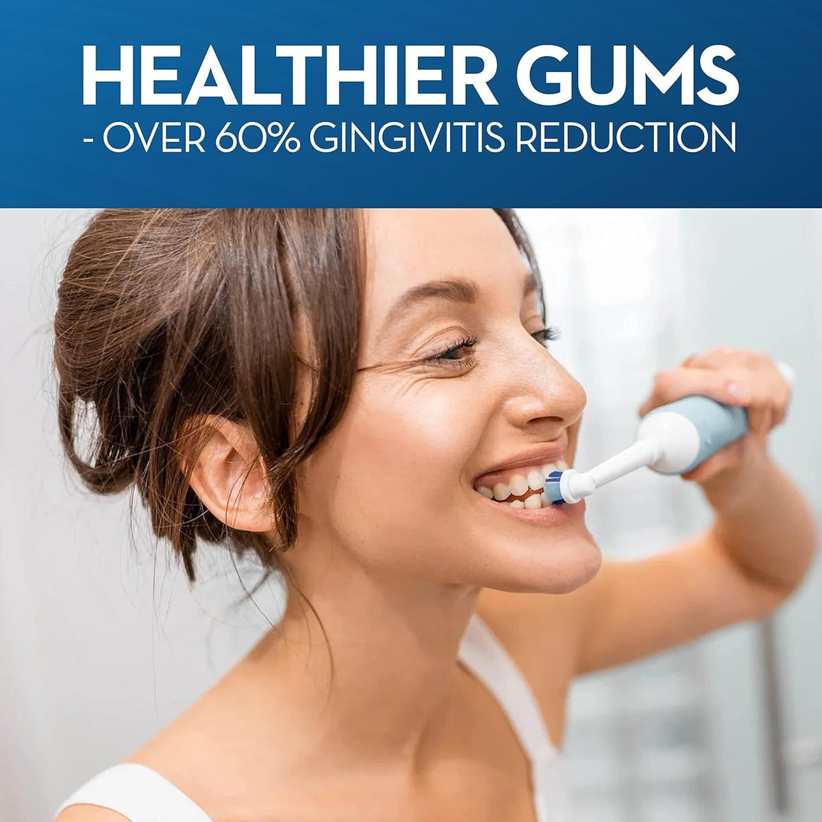 Oral-B Vitality Rechargeable Toothbrush