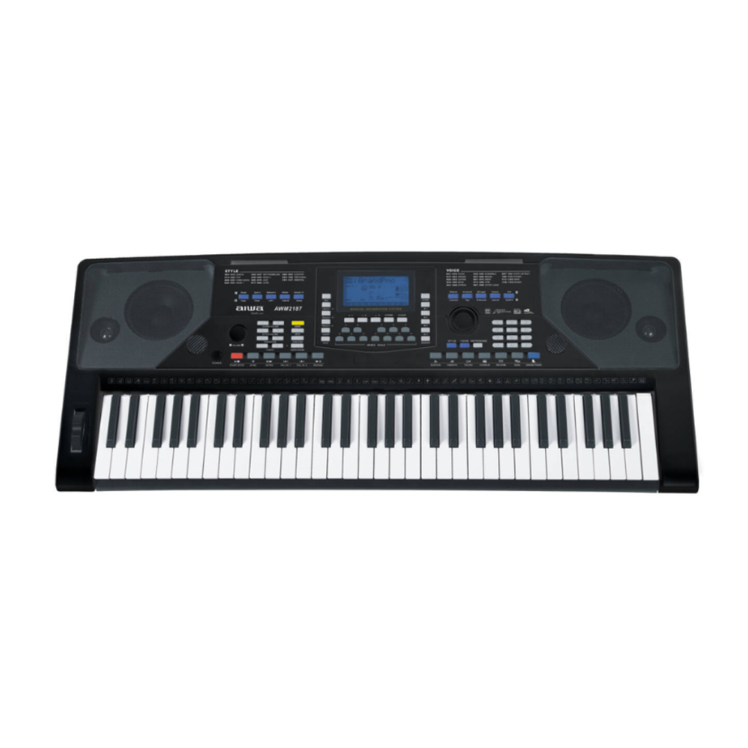 AIWA Oriental Keyboard 61 Key