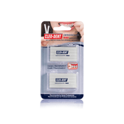 Transparent Orthodontic Wax