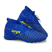 Oryx Football Shoes with Ankle Support