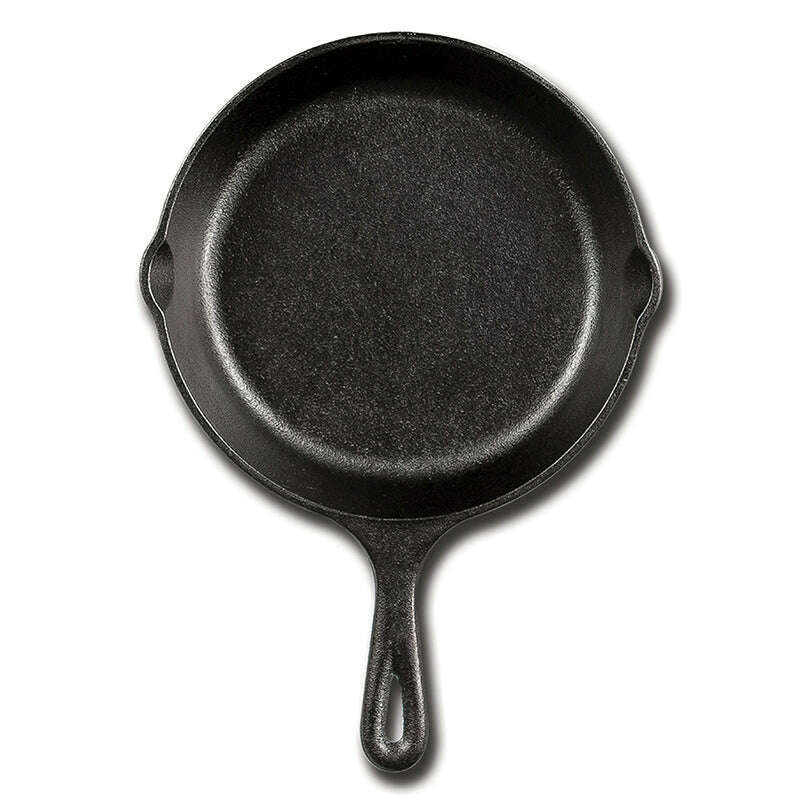 Cast Iron Skillets / Frying Pans Cast Iron Cast Iron Skillets / Frying Pans Cast Iron Skillets / Frying Pans Lodge