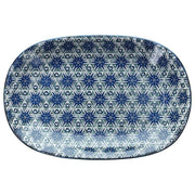 Oval Plate 28 cm - Sapa Serving Platters Oval Plate 28 cm - Sapa Oval Plate 28 cm - Sapa Tognana