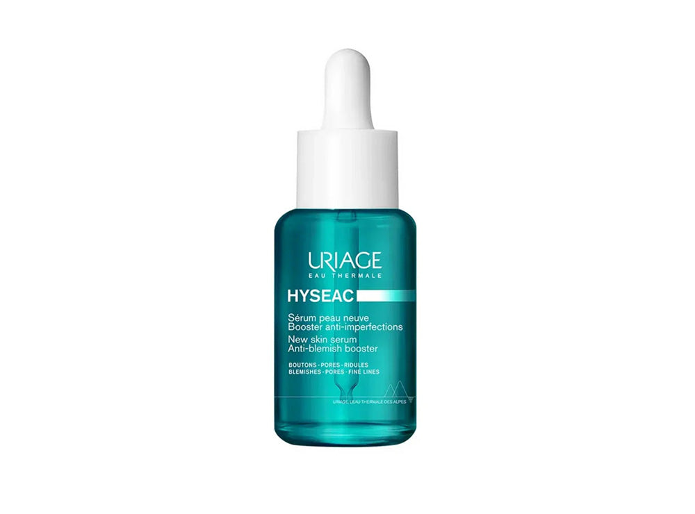 Uriage Hyseac Serum Booster 30ml