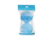 Suavipiel Baby Set Sponge Blue 2 Pieces