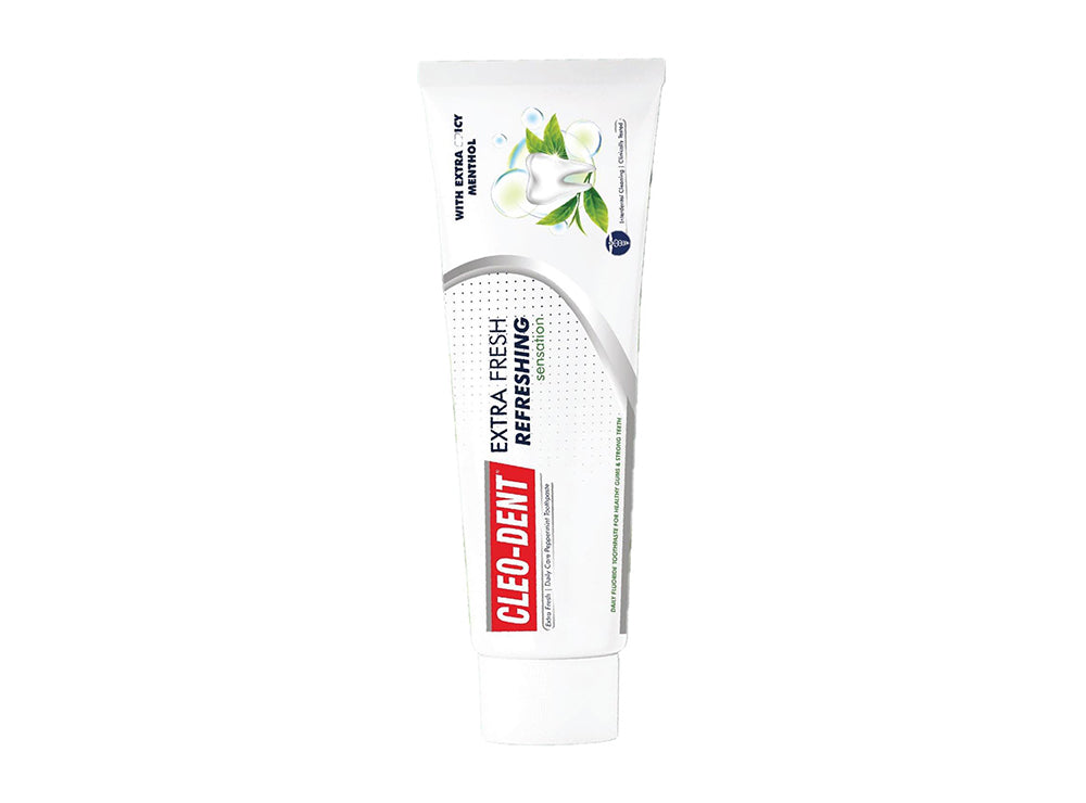 Cleo Dent Tooth Paste Extra Fresh 2051 75 mL