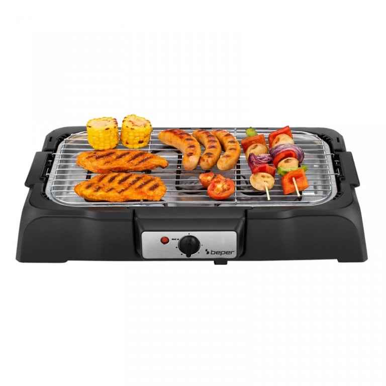 Beper Electric Barbecue Urban Grill