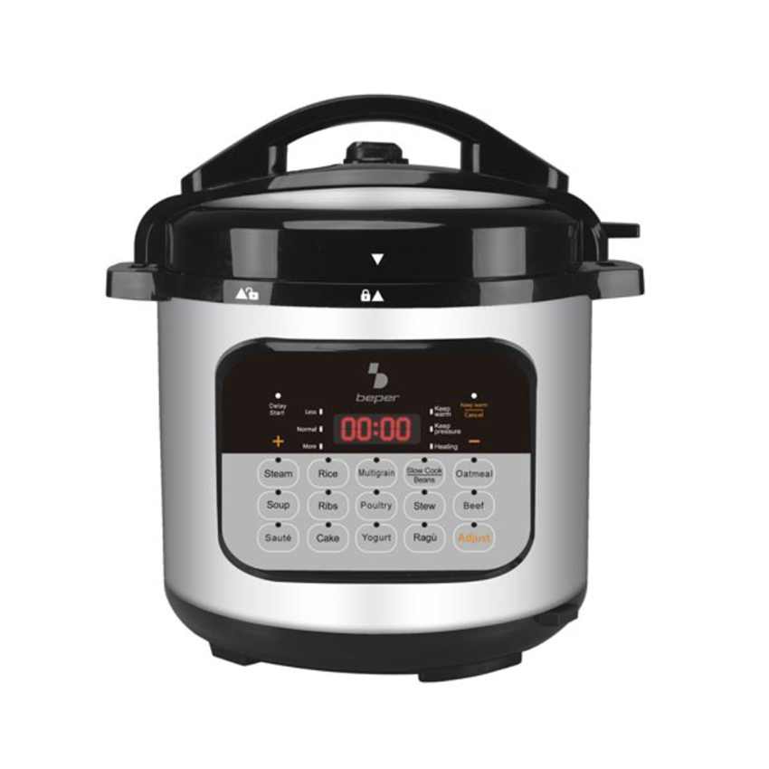 Beper Multicooker Pressure Pot