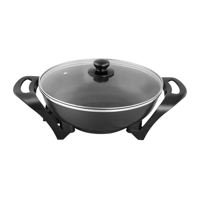 Beper Electric Wok 1500W