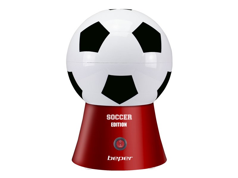 Football-Shaped Popcorn Machine Pop corn Makers Football-Shaped Popcorn Machine Football-Shaped Popcorn Machine Beper