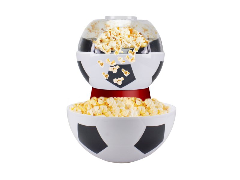 Football-Shaped Popcorn Machine Pop corn Makers Football-Shaped Popcorn Machine Football-Shaped Popcorn Machine Beper
