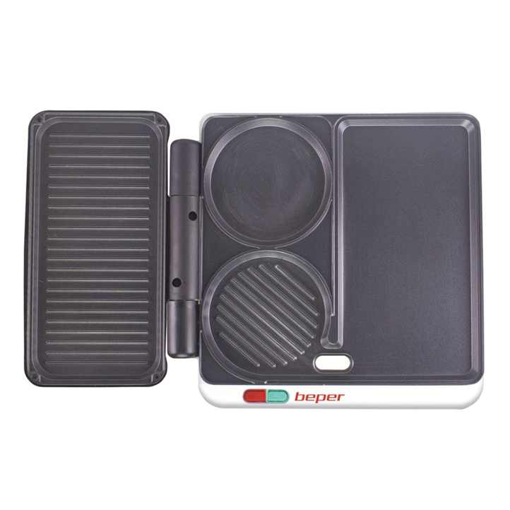 Beper 4 In 1 Multifunction Grill