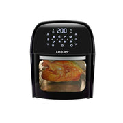 12L Multifunctional Digital Air Fryer Air Fryer 12L Multifunctional Digital Air Fryer 12L Multifunctional Digital Air Fryer Beper