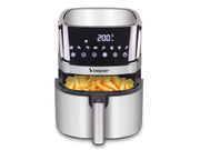 Digital Air Fryer, 7L Air Fryers Digital Air Fryer, 7L Digital Air Fryer, 7L Beper