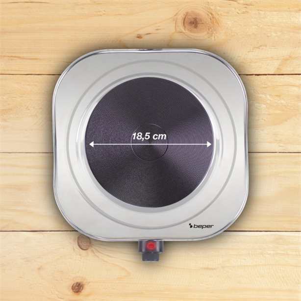 Beper Electric Stove