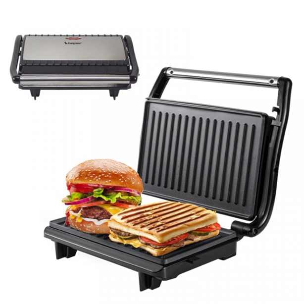 Beper Electric Grill 800W