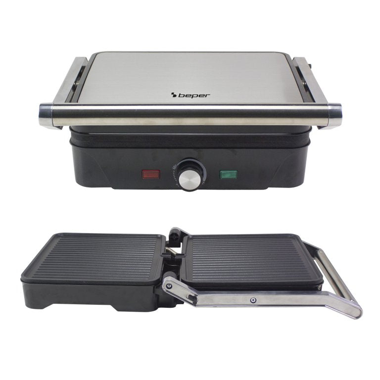 Multifunction Electric Grill Grand-Grill contact grill Multifunction Electric Grill Grand-Grill Multifunction Electric Grill Grand-Grill Beper