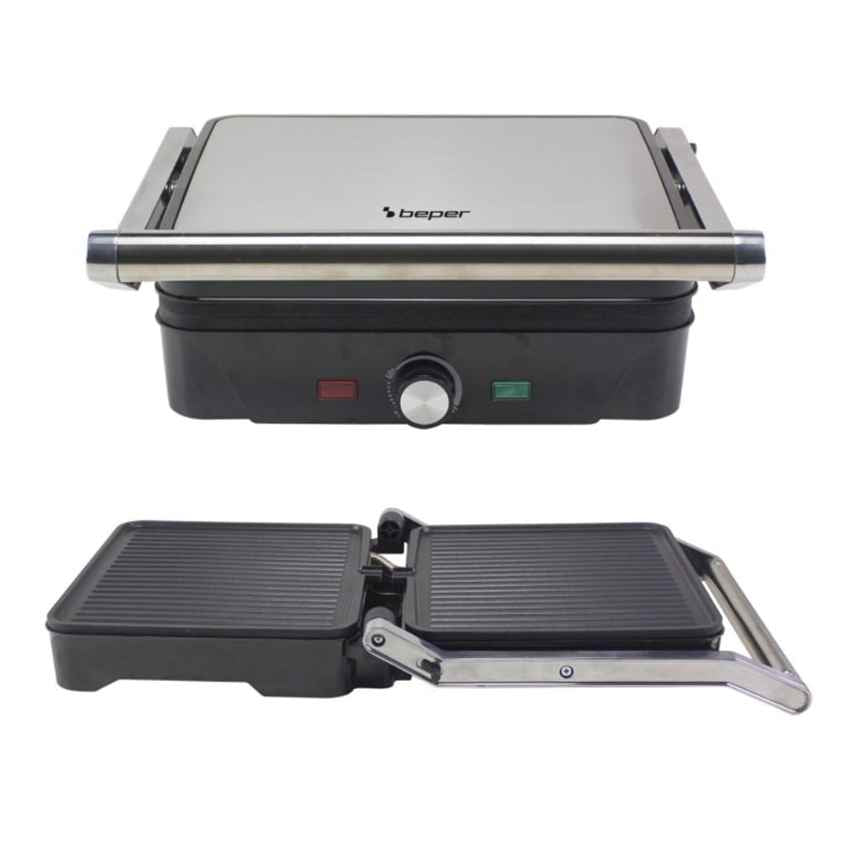 Beper Multifunction Electric Grill Grand-Grill