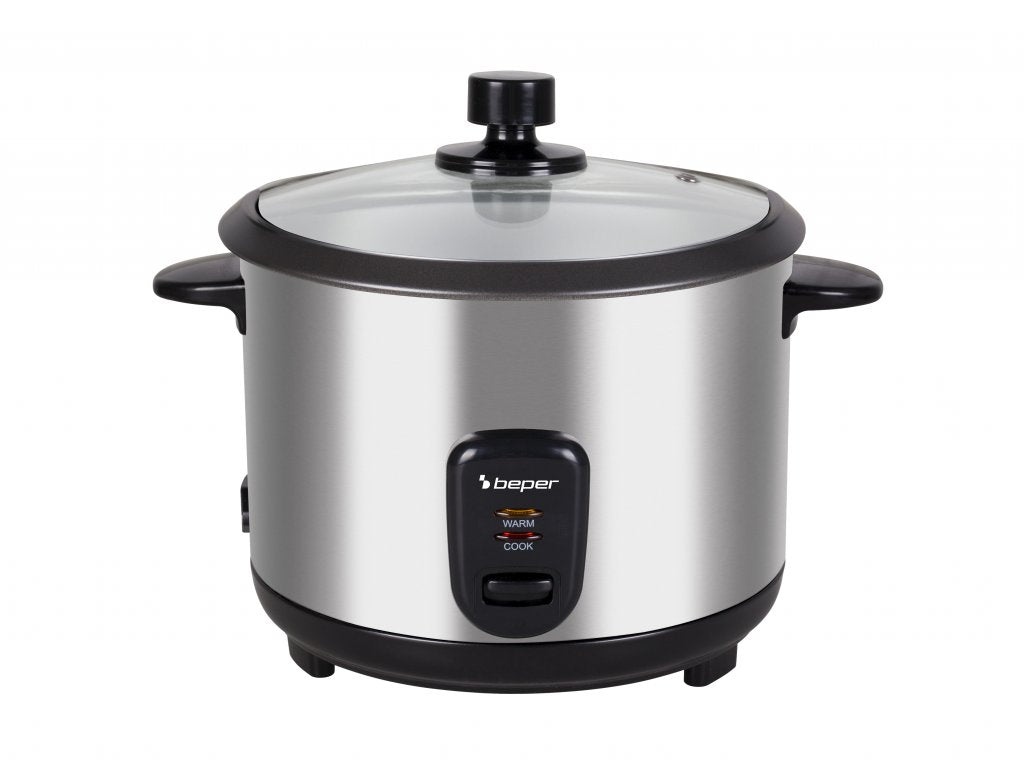 Rice Cooker & Steamer Rice Cookers Rice Cooker & Steamer Rice Cooker & Steamer Beper
