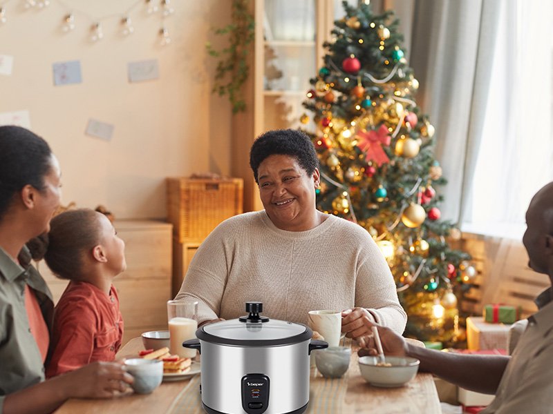 Rice Cooker & Steamer Rice Cookers Rice Cooker & Steamer Rice Cooker & Steamer Beper