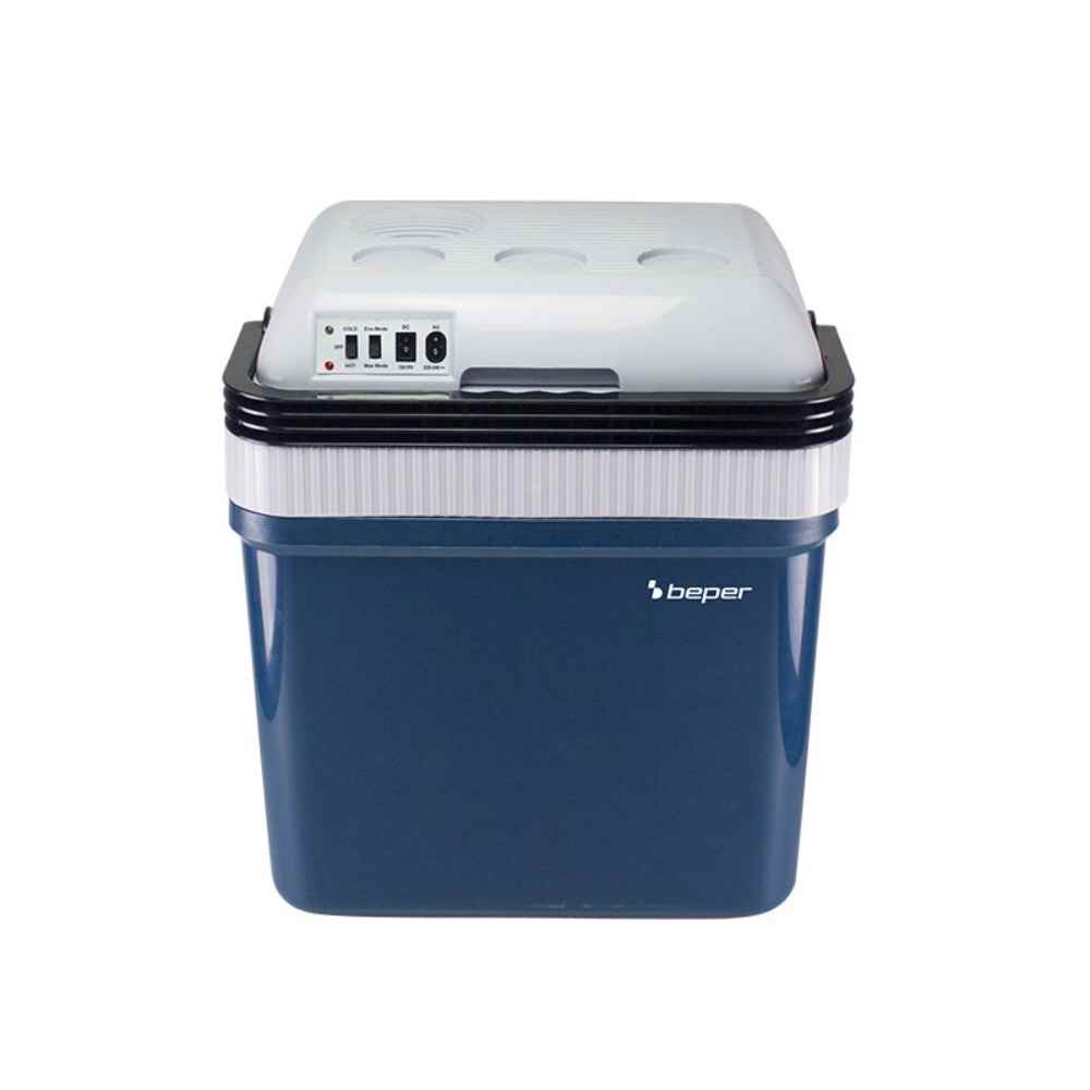 Beper Portable Electric Refrigerator 24L