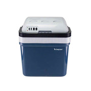 Beper Portable Electric Refrigerator 24L