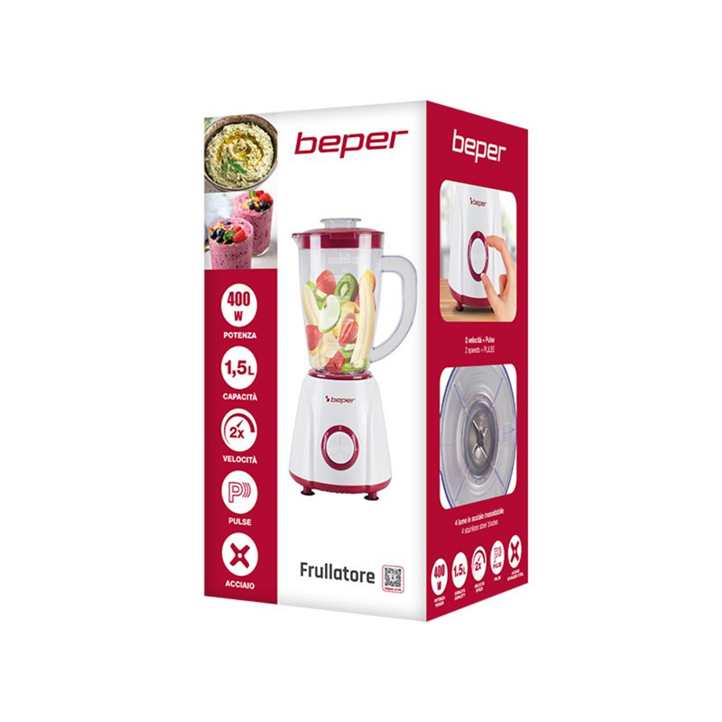 Beper Blender 1.5L