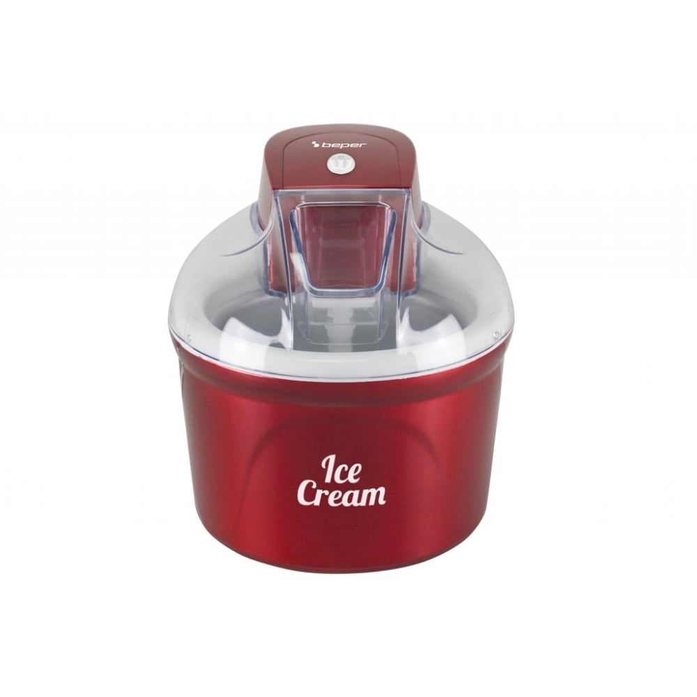 Beper Automatic Ice Cream And Sorbet Maker