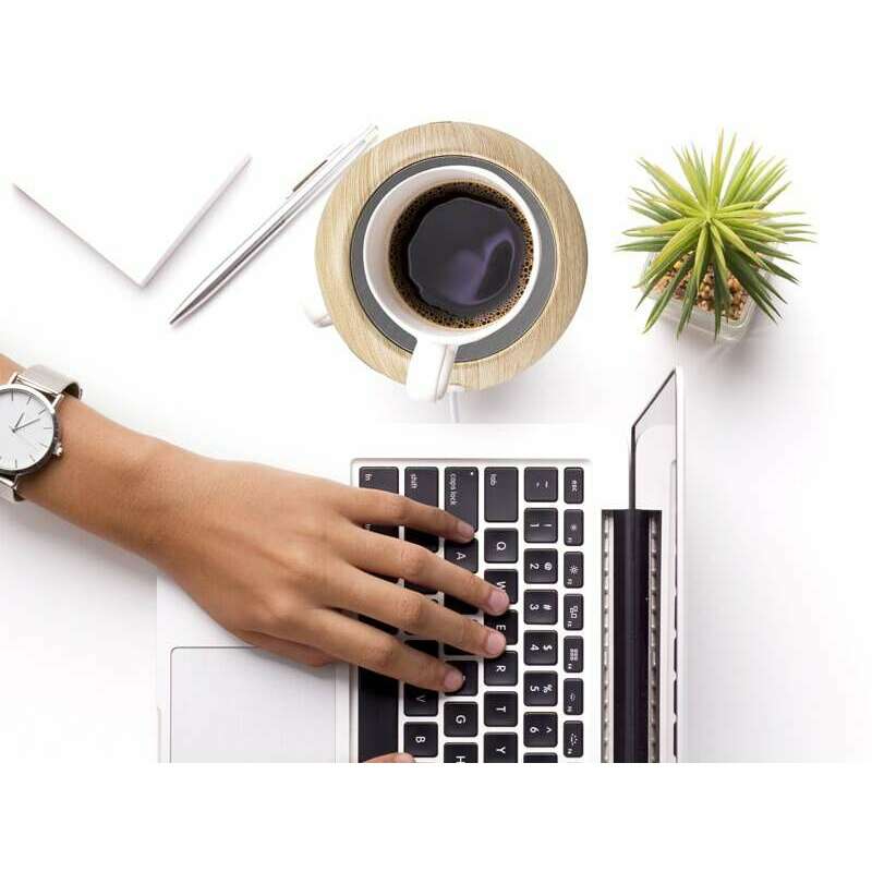 USB Mug Warmer  USB Mug Warmer USB Mug Warmer Beper
