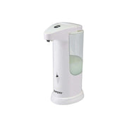 Automatic Soap Sanitizing Gel Dispenser  Automatic Soap Sanitizing Gel Dispenser Automatic Soap Sanitizing Gel Dispenser Beper