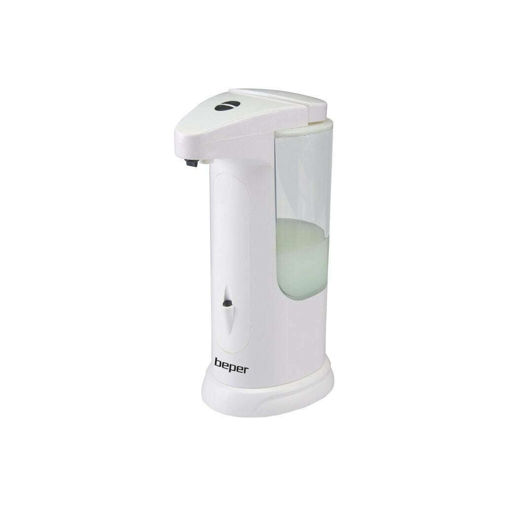 Automatic Soap Sanitizing Gel Dispenser  Automatic Soap Sanitizing Gel Dispenser Automatic Soap Sanitizing Gel Dispenser Beper