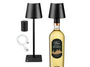 Rechargeable Table Lamp 2 In 1 Bedroom Accessories Rechargeable Table Lamp 2 In 1 Rechargeable Table Lamp 2 In 1 Beper