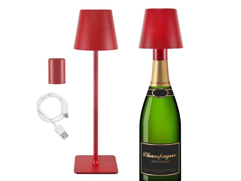 Beper Rechargeable Table Lamp Christmas Edition