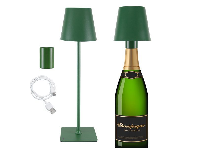 Beper Rechargeable Table Lamp Christmas Edition