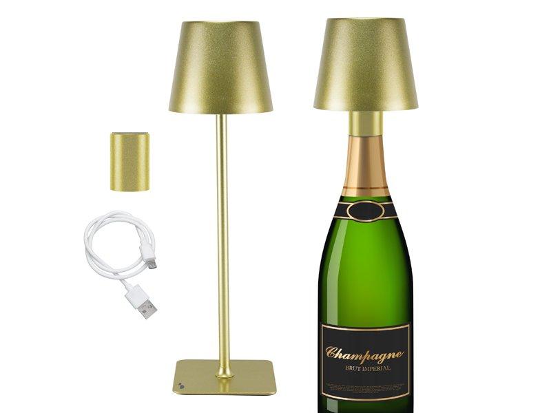 Beper Rechargeable Table Lamp Christmas Edition