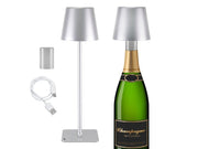 Beper Rechargeable Table Lamp Christmas Edition
