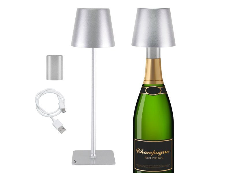 Beper Rechargeable Table Lamp Christmas Edition