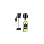 Beper Rechargeable Table Lamp Cristal