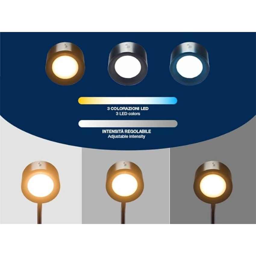 Beper Rechargeable Magnet Lamp