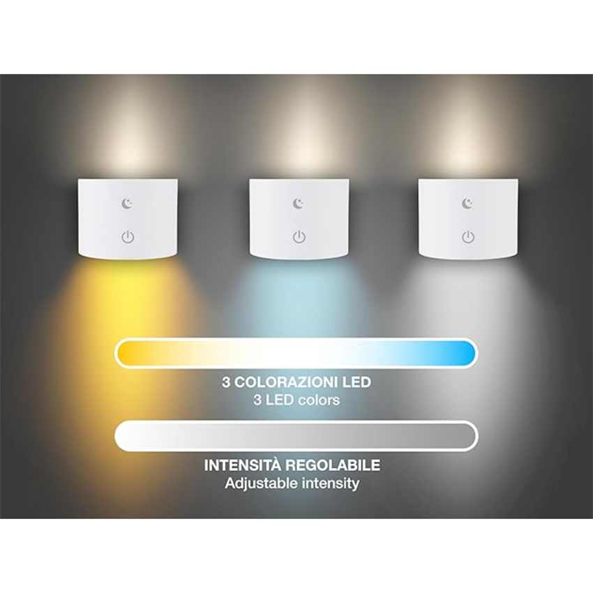 Beper Rechargeable Lamp Lumini
