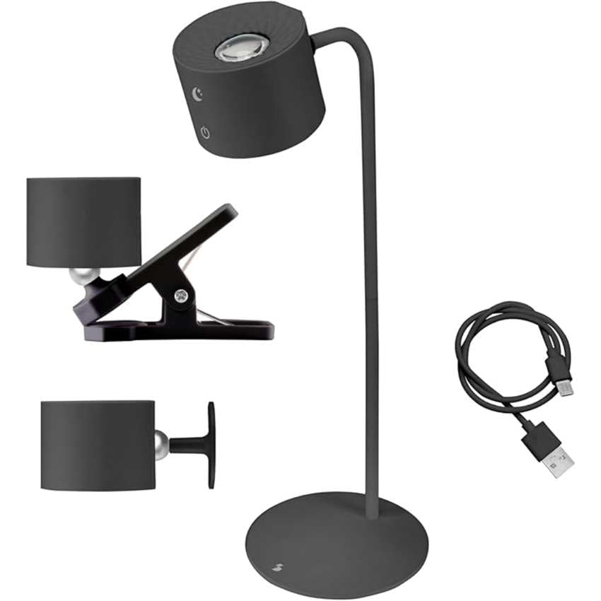 Beper Rechargeable Lamp Lumini